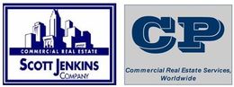 Logo for Commercial Partners - Scott Jenkins Company